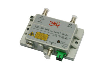 Mini Optical Node (ZBL-ON-100)