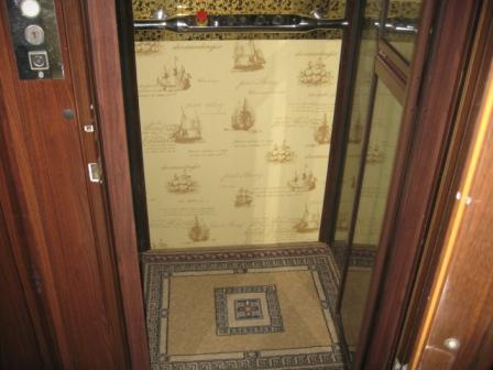 Home Elevator/ Villa Elevator