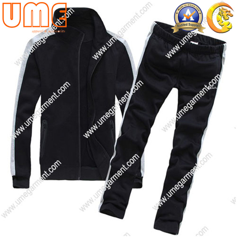 Men's Uniform with Polycotton Fabric (UMUC02)