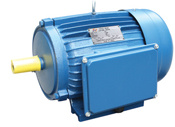 YCO2 Single Phase Electric Motor