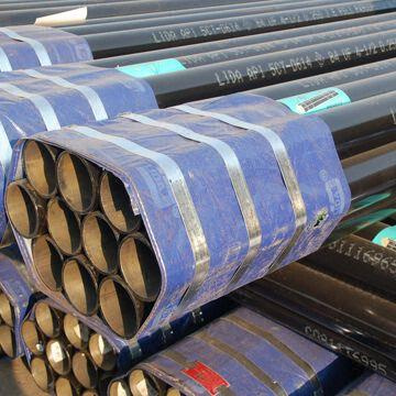 API Steel Pipe-3