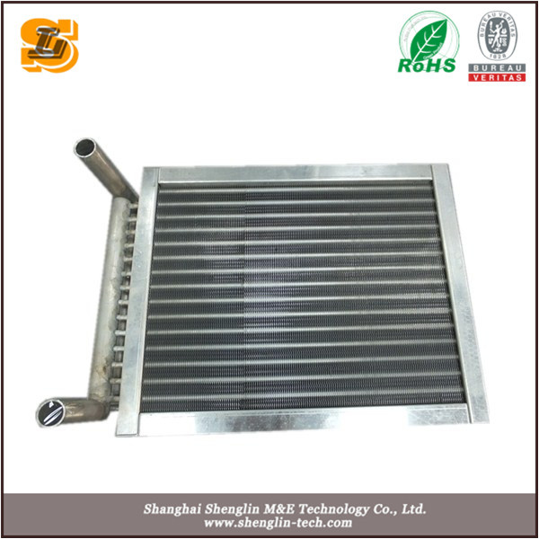 Refrigeration Condenser