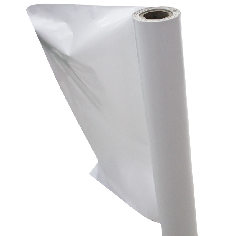 White Release Paper