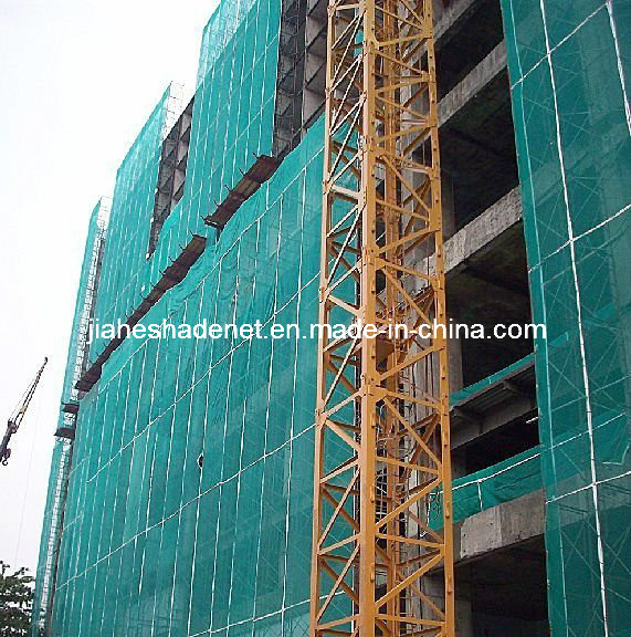 Scaffold Netting, Shade Netting