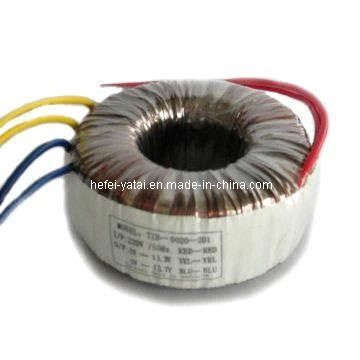 Toroidal Transformer