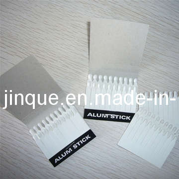 Styptic Match