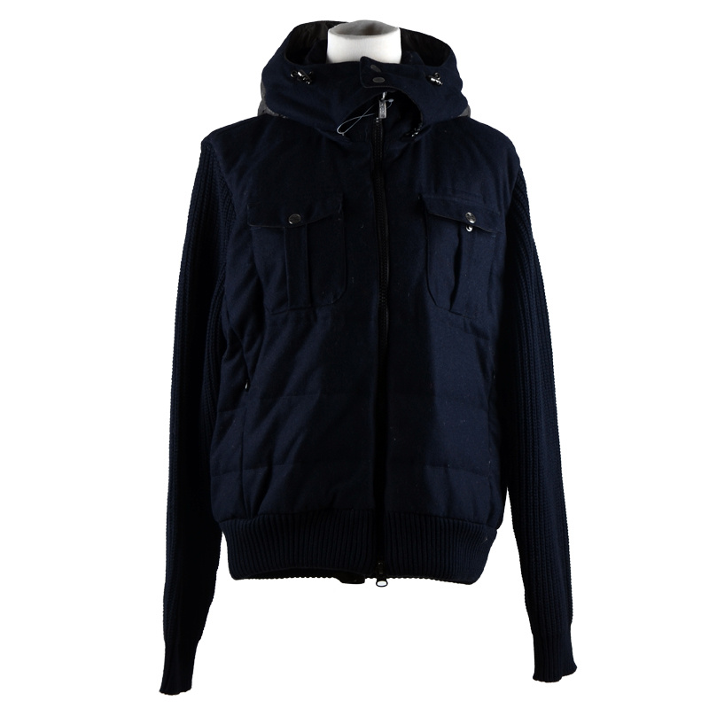 Men's Down Jacket