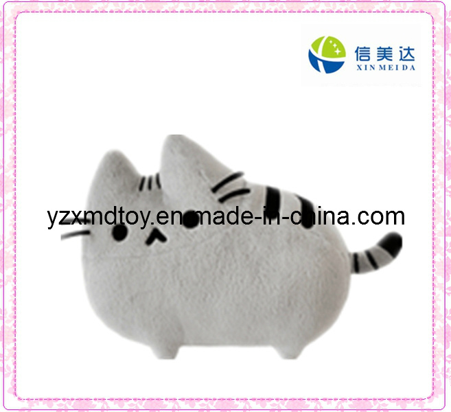 High Quality Cute Cat Plush Toy