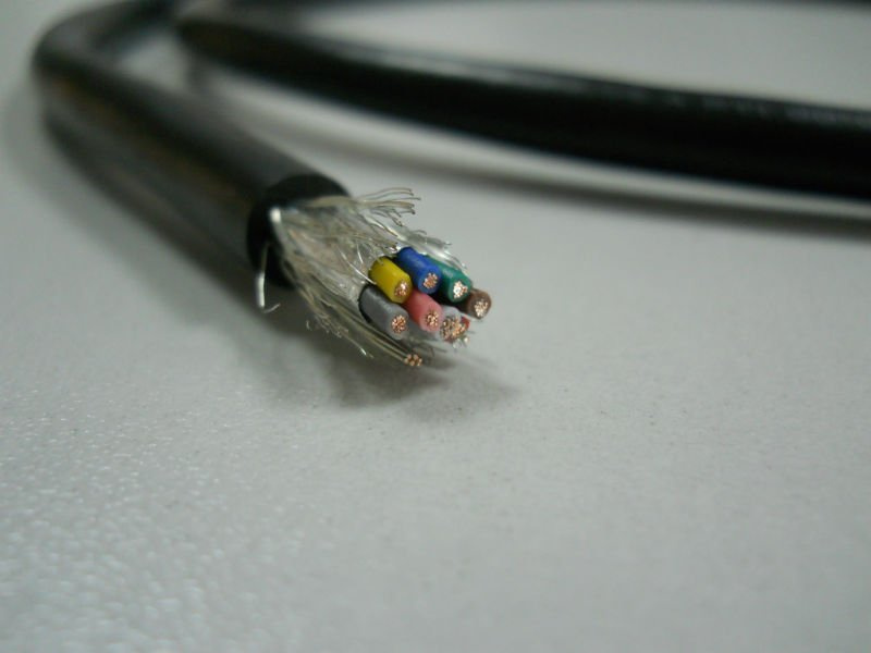UL20850 Electrical Wire
