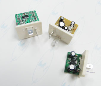 Auto Flasher Relay