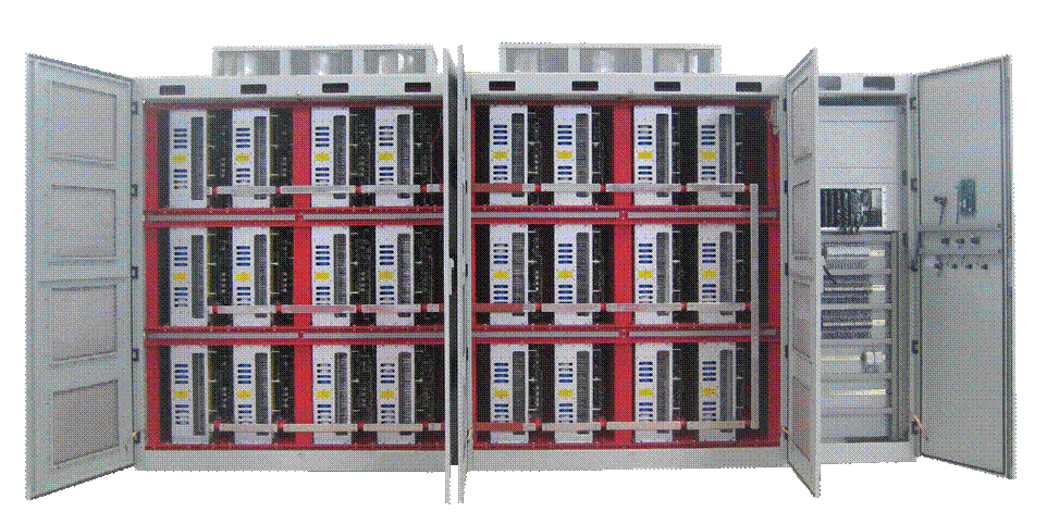 Frequency Control