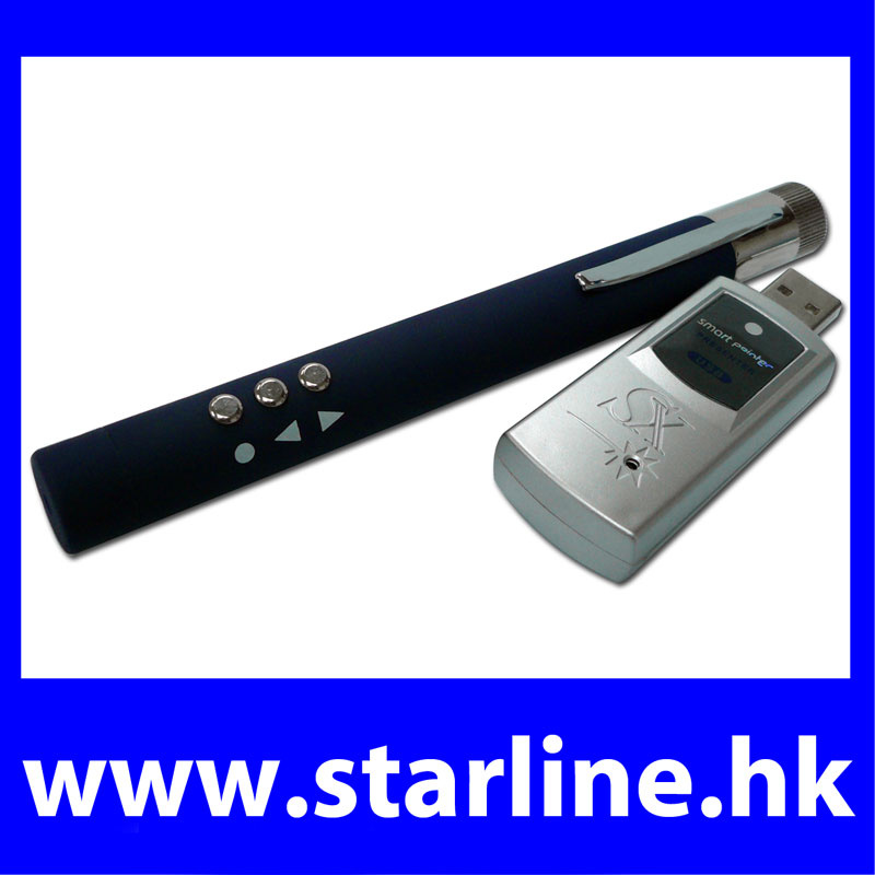 Wireless Presenter (WP42)