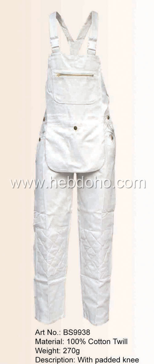 Working Garment (BS9938)