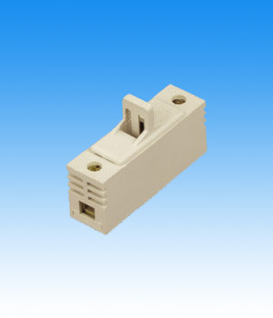 Cylindrical Contact Cap Series Fuse (RT14-20)