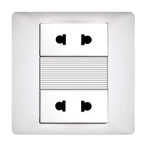 HYI-Double Socket