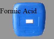 Formic Acid