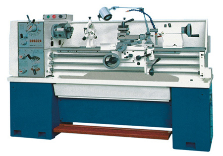 Horizontal Lathe C0632a