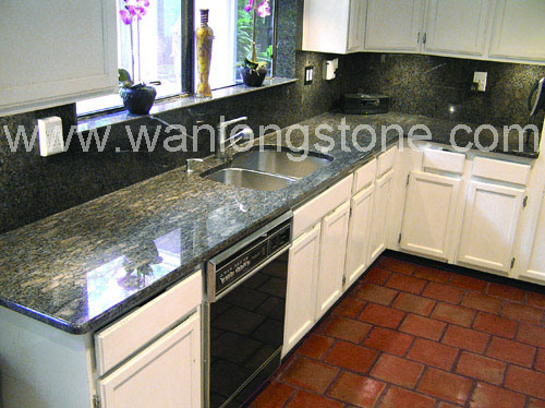 Counter Top-Kitchen Top-Stone Counter Top-Marble Counter Top