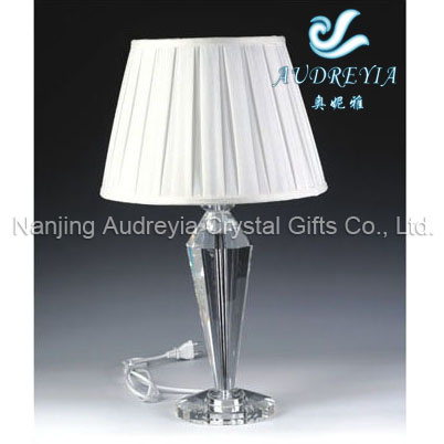 Crystal Table Lamp (AC-TL-013)