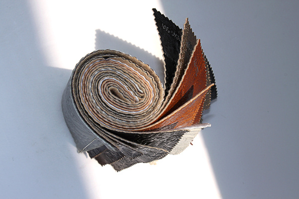 Artificial Leather