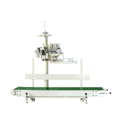 Belt Conveyor With Sewing Machine Head (LFS1500 2000 2500 3000 3500 4000)