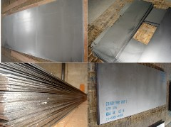 Titanium Sheet