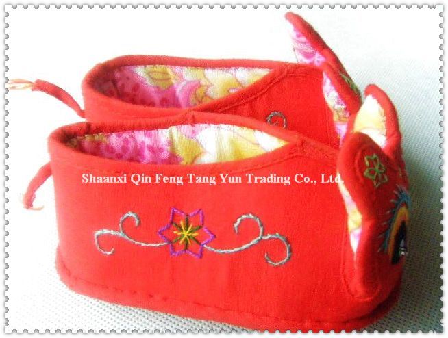 Handmade Shoes (sgx-72)