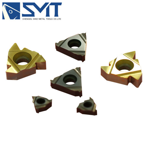 Carbide Thread Inserts