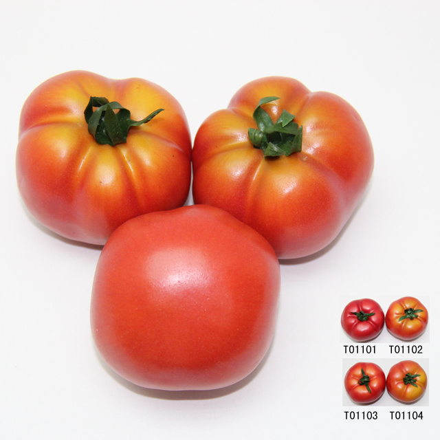 Artificial Fruit, Imitative Polyfoam Tomato