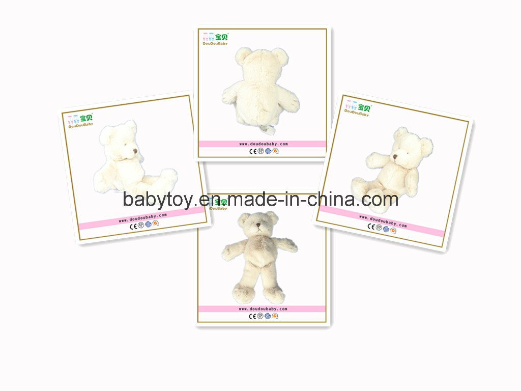New Design Stuffed and Plush Mouse Baby Toys