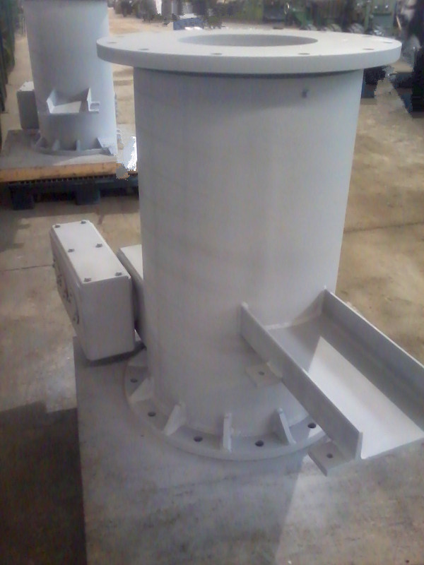 Column Spinner