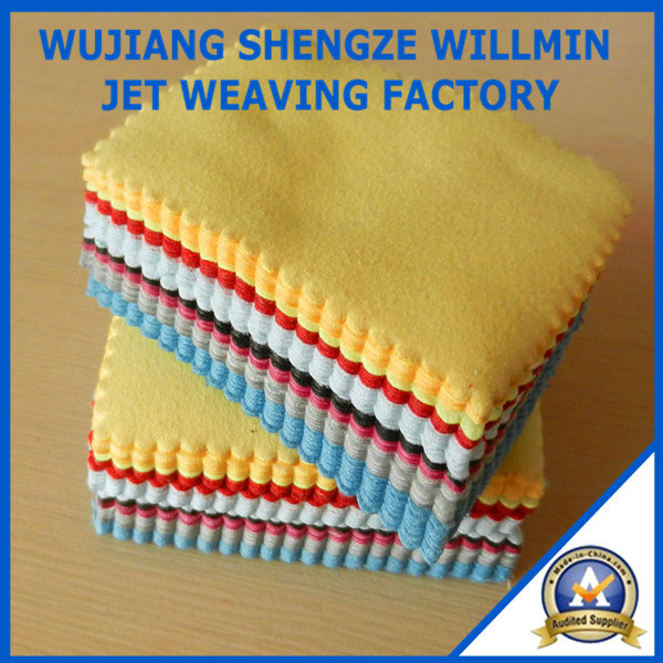 Jewelry Cleaning Polishing Cloths