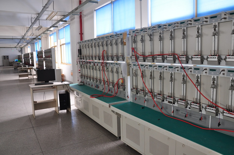 Three Phase Remote Kwh Meter
