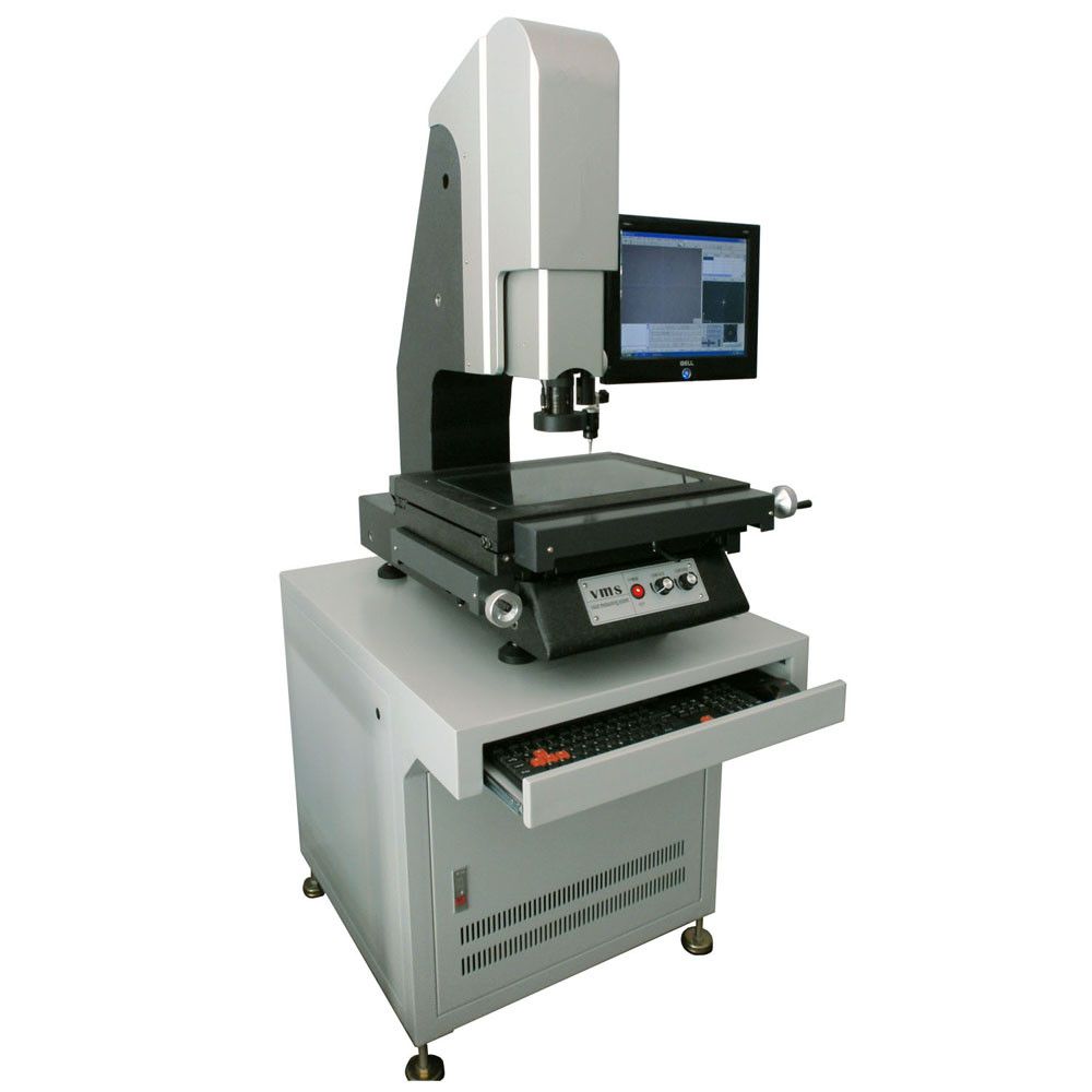 Line to Point Face Round Arc Distance Inspect Instrument