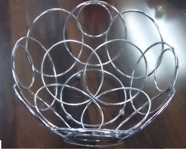 Multiturn Basket