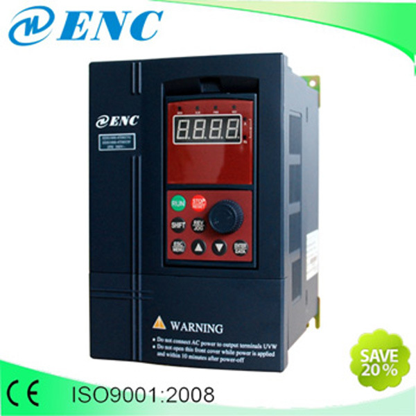 Variable Frequency Inverter, AC Drive for Fan, Pump Textile Industry VFD