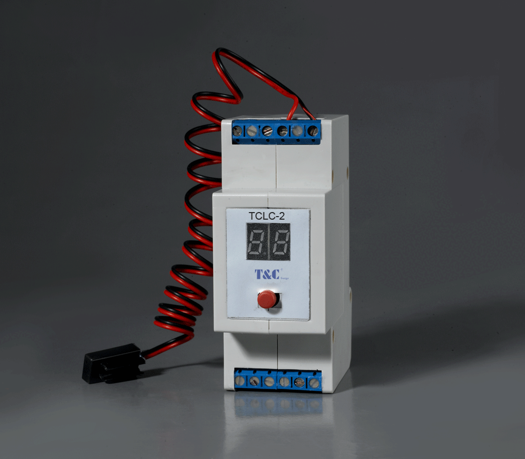 Lightning Counter (TCLC-2)