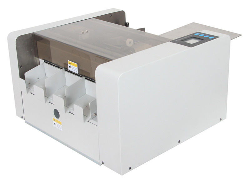 Full Automatic Card Cutter Msd-A3