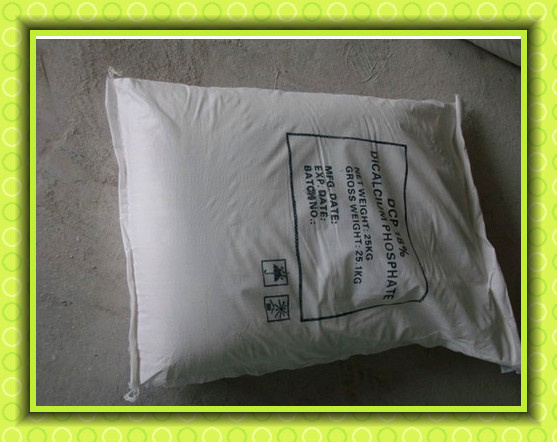 Chicken Feed Mono-Dicalcium Phosphate MDCP Feed Additive