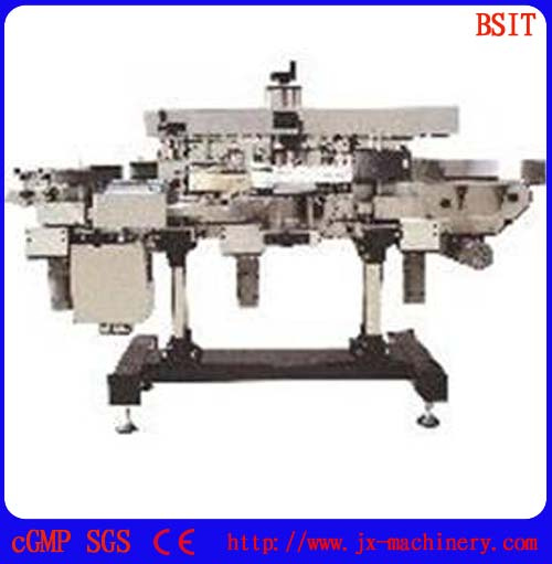 Labeling Machine for Front Fbl-360