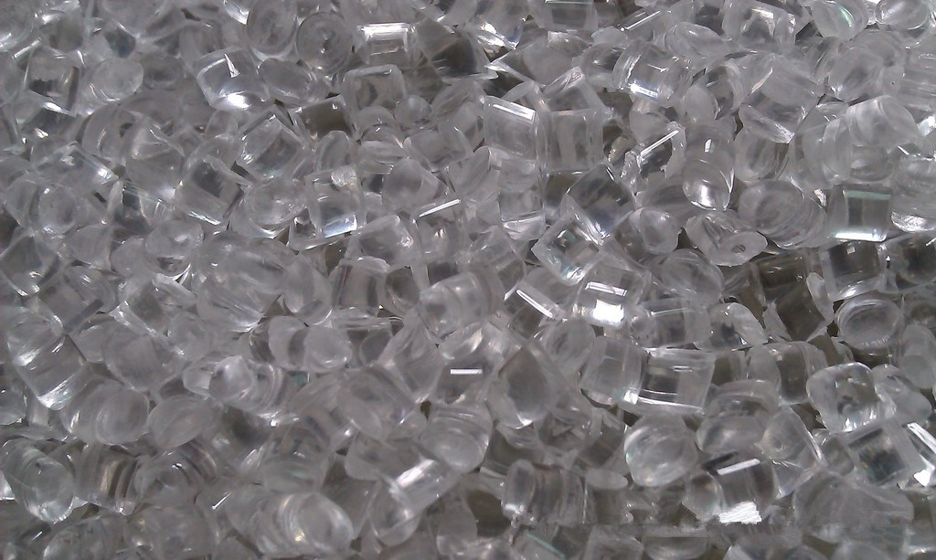 PC Granules /Poly Carbonate Granules High Quality Plastic Raw Material / PC (Polycarbonate) Granule