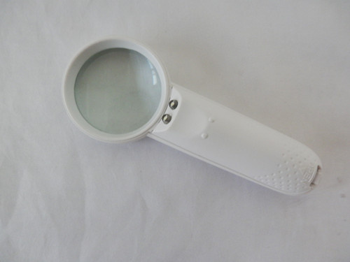 LED Magnifier/Portable Magnifier/Magnifier with Light/Optical Instrument