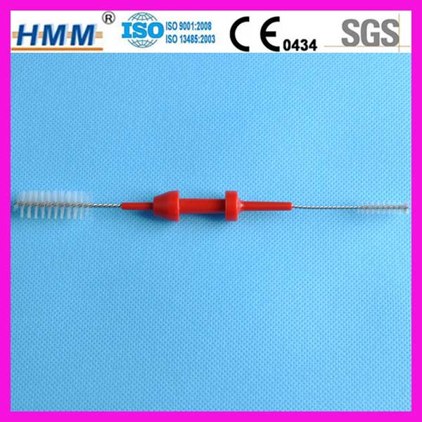 Disposable Valve Brush