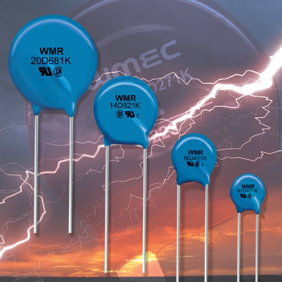 Varistor Component
