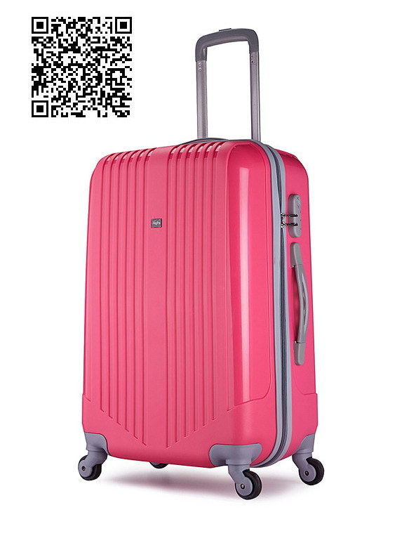 Luggage Set, Luggage Trolley, Luggage Bag (UTLP1046)