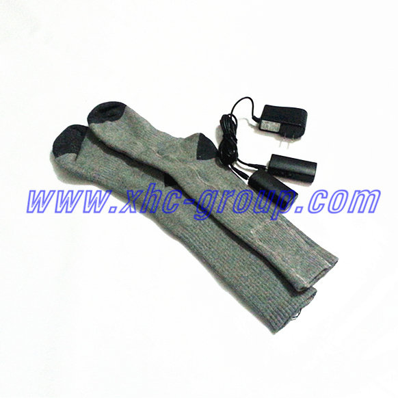 Thermal Stocking