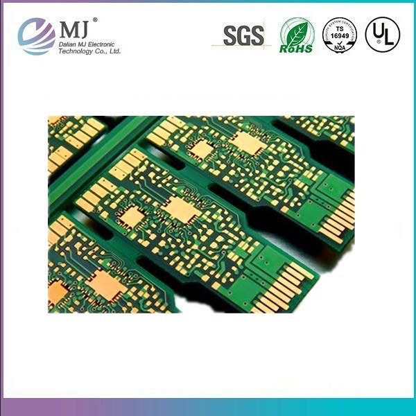 One Stop UL Approved LCD Display Circuit Board Supplier