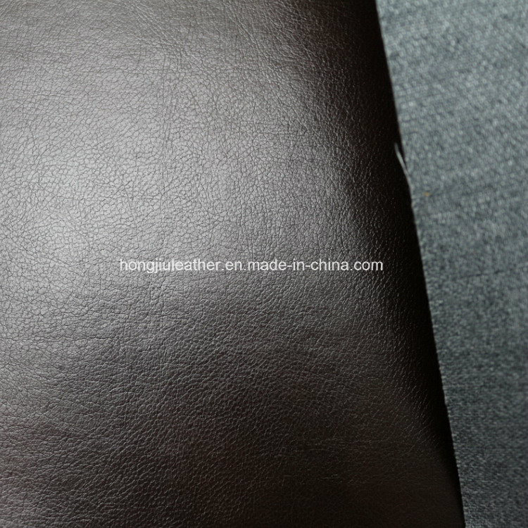 New Pattern Good Quality PU Leather