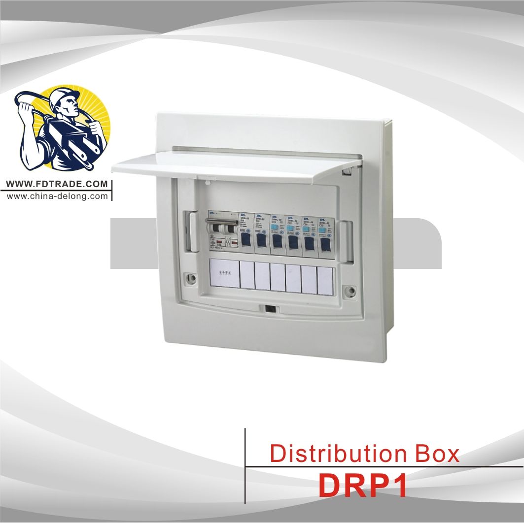 Distribution Box