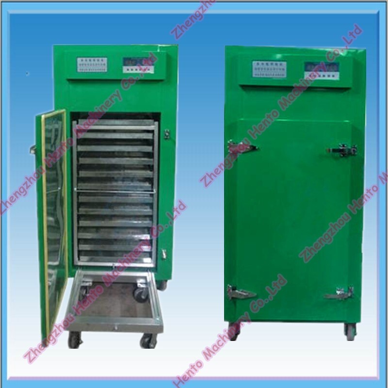 Commercial Tea Leaf Drying Machine